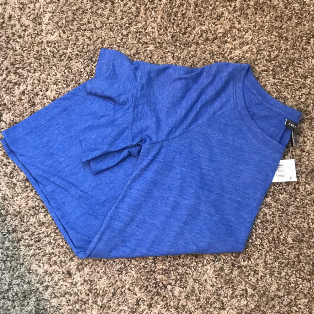 A Pea in the Pod maternity top